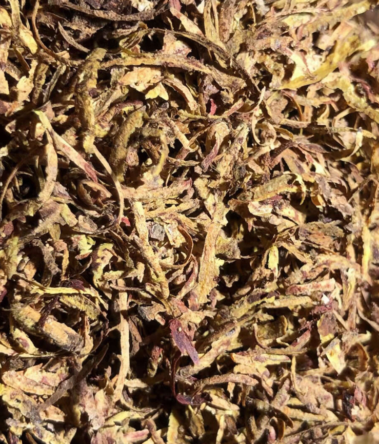 海南降真香黄药膜4